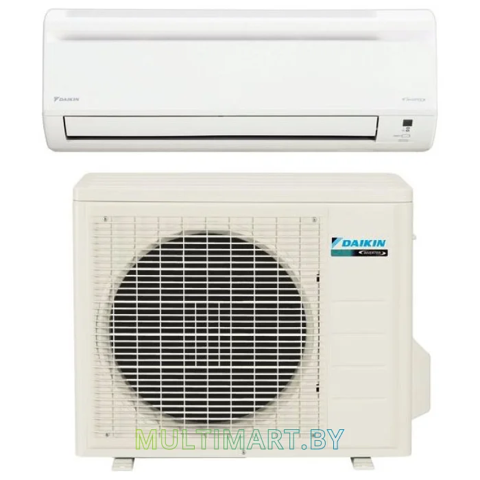 Кондиционер Daikin FTXN-50К / RXN-50К